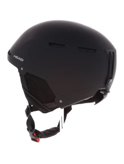 Compact Pro skihelm unisex