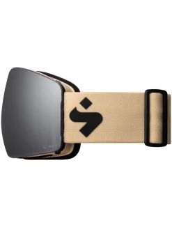Connor RIG Reflect skibril unisex