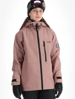 Cookie ski-jas dames