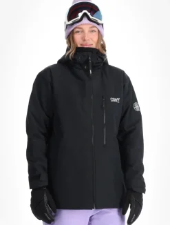 Cookie ski-jas dames