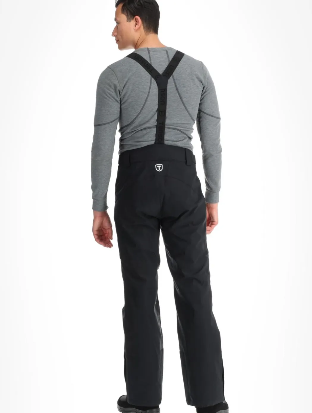 Core Ski 2.0 skibroek heren