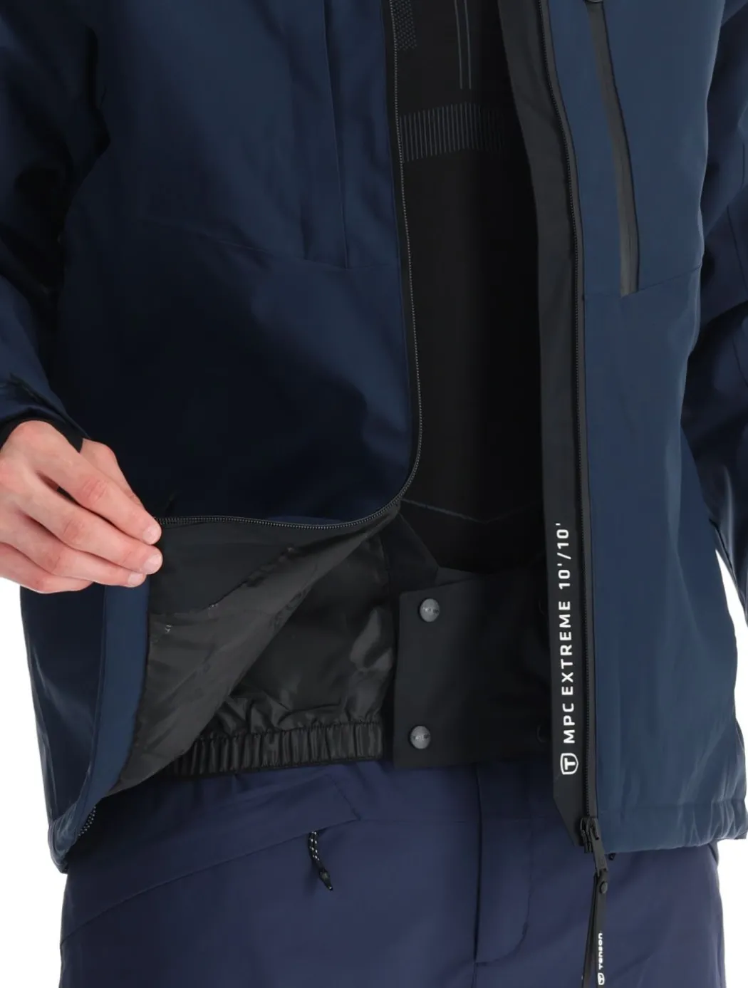 Core Ski 2.0 ski-jas heren