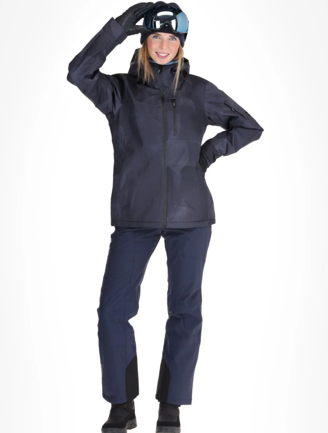 Creola ski-jas dames