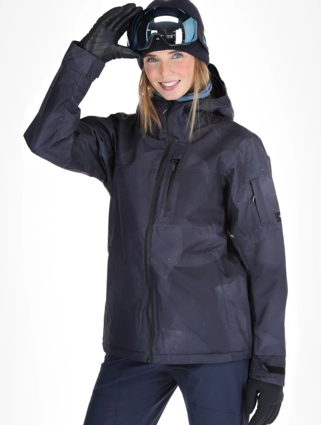 Creola ski-jas dames