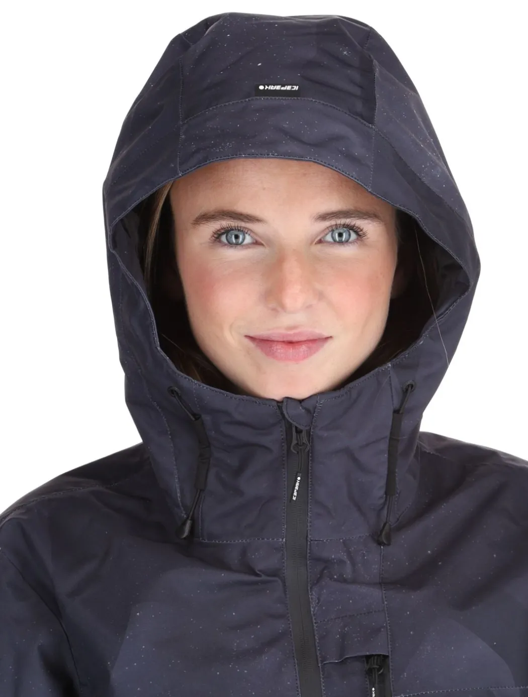 Creola ski-jas dames
