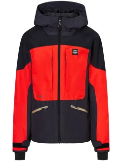 Crocks-R-jr. ski-jas kinderen