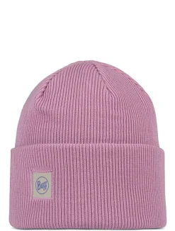 Crossknit Beanie muts unisex