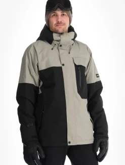 Cruger ski-jas heren