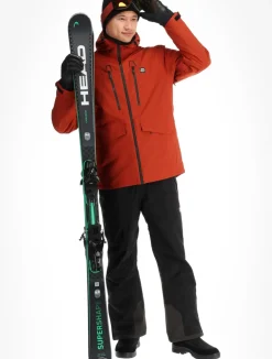 Cure-R ski-jas heren