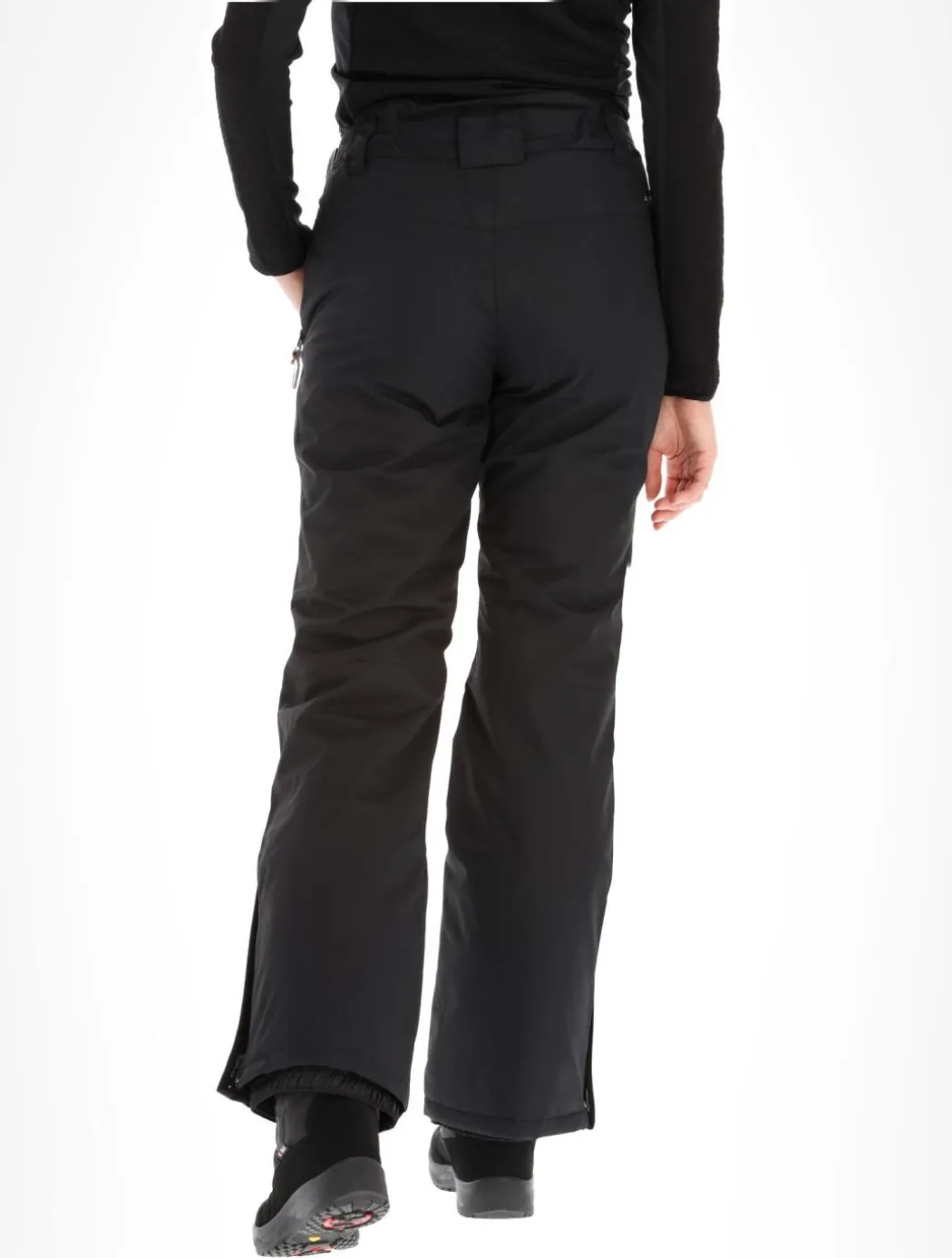 Curlew skibroek dames