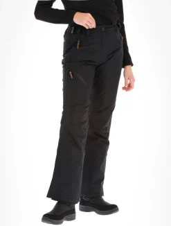 Curlew skibroek dames