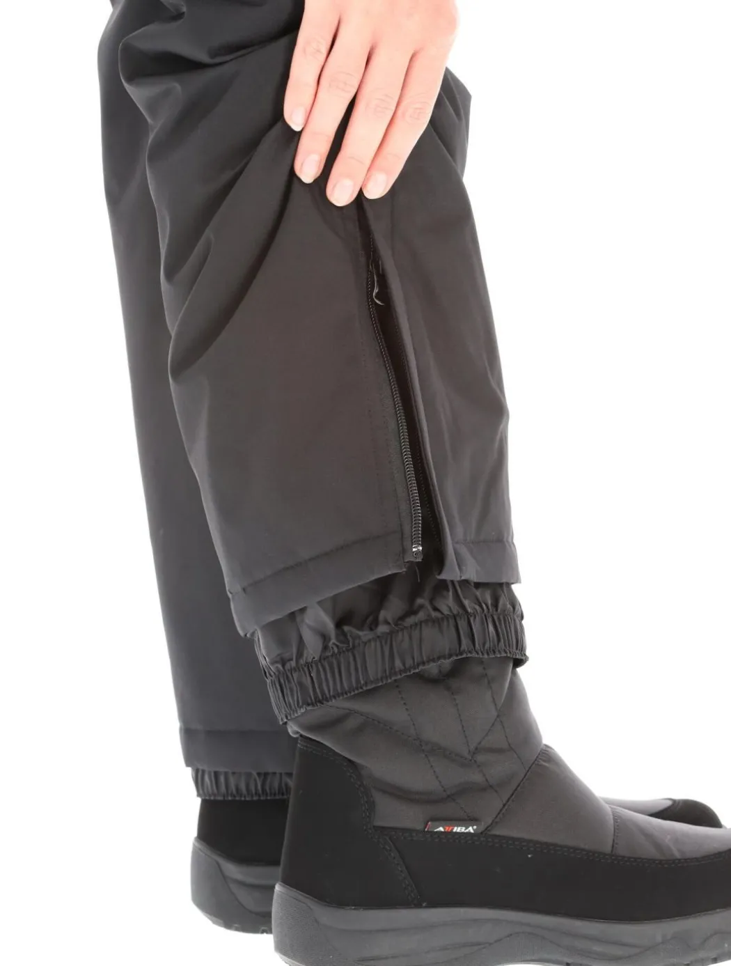 Curlew skibroek dames