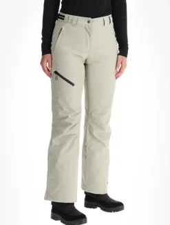Curlew skibroek dames