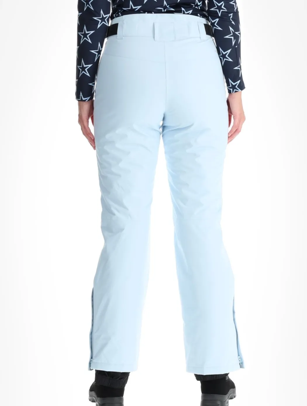 Curlew skibroek dames