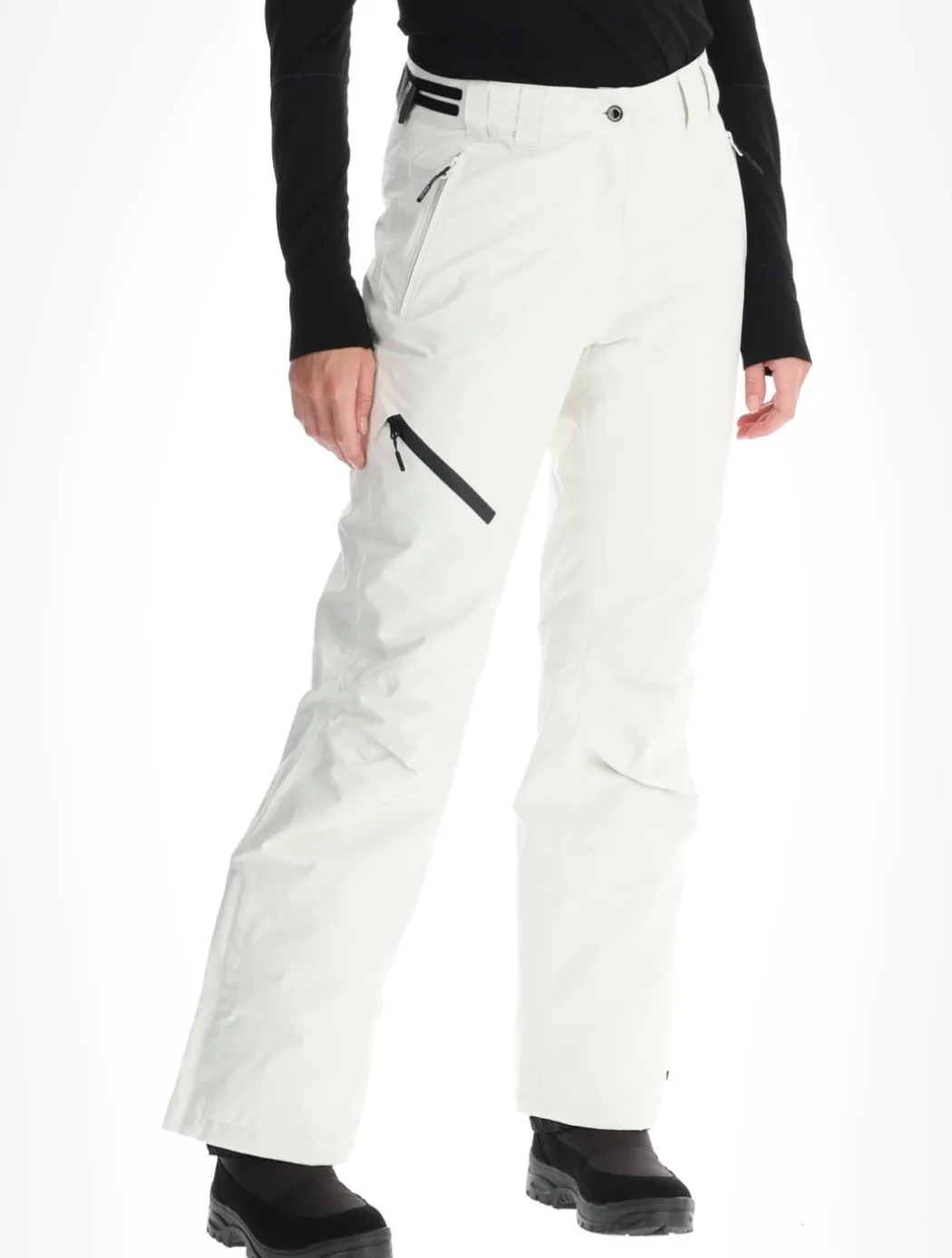 Curlew skibroek dames
