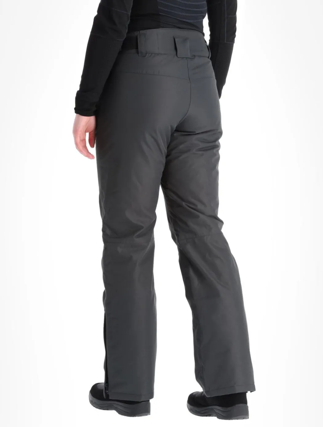 Curlew skibroek dames