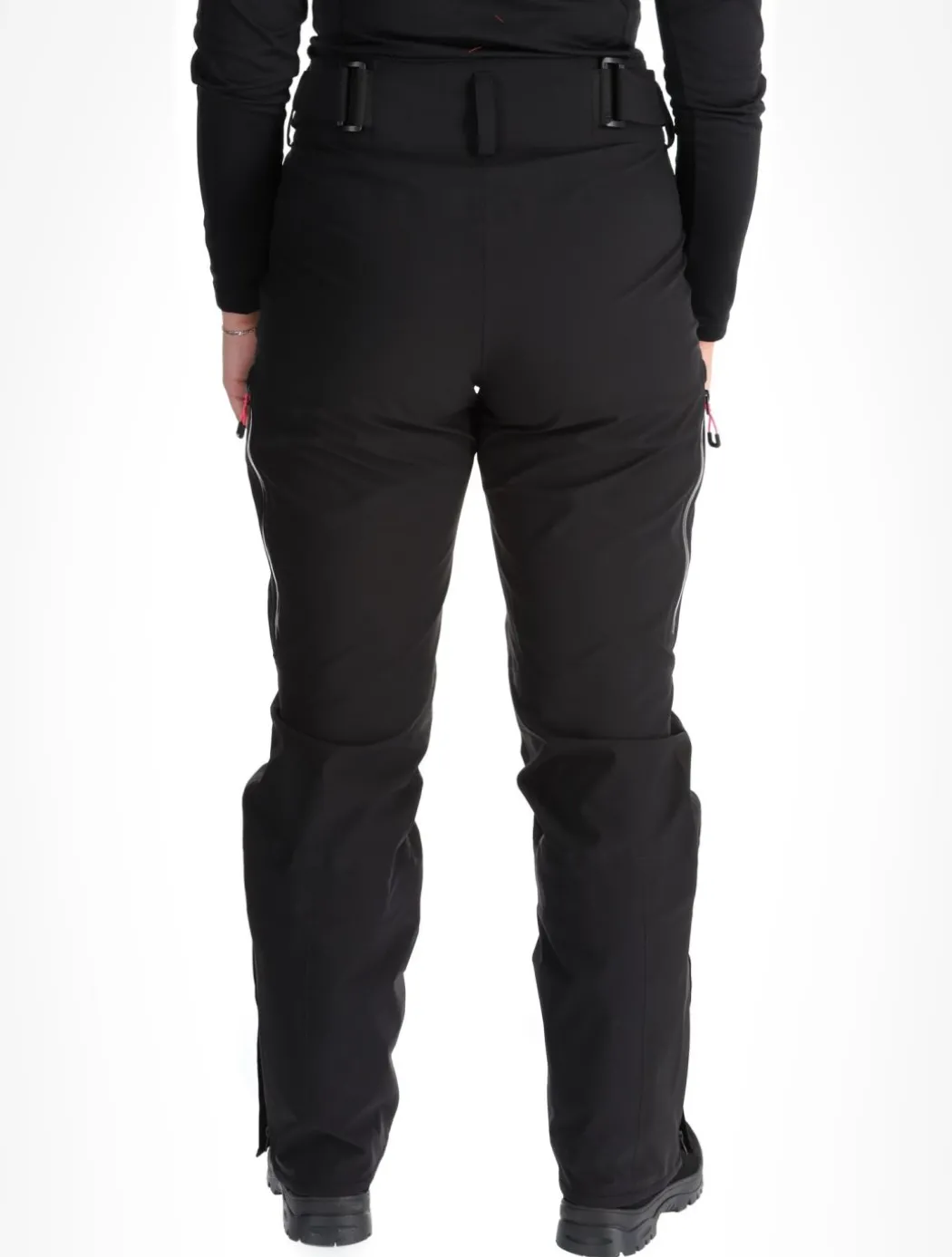 Dairborn hardshell skibroek dames