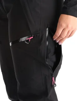 Dairborn hardshell skibroek dames