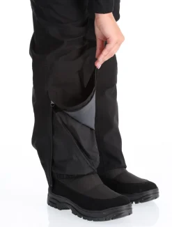 Dairborn hardshell skibroek dames