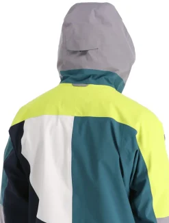 Dalzell hardshell ski-jas heren