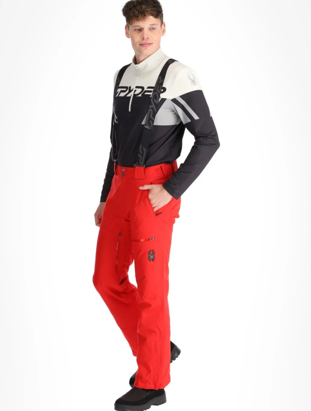 Dare skibroek heren