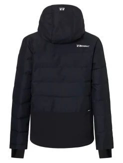 Darran-R-jr. ski-jas kinderen