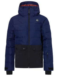 Darran-R-jr. ski-jas kinderen