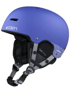 Darwin J skihelm kinderen