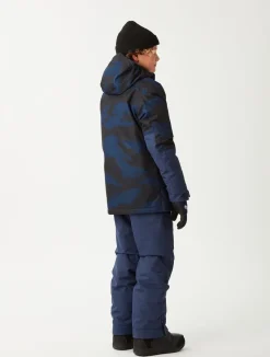 Daumy ski-jas kinderen