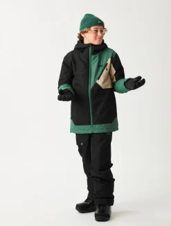 Daumy ski-jas kinderen