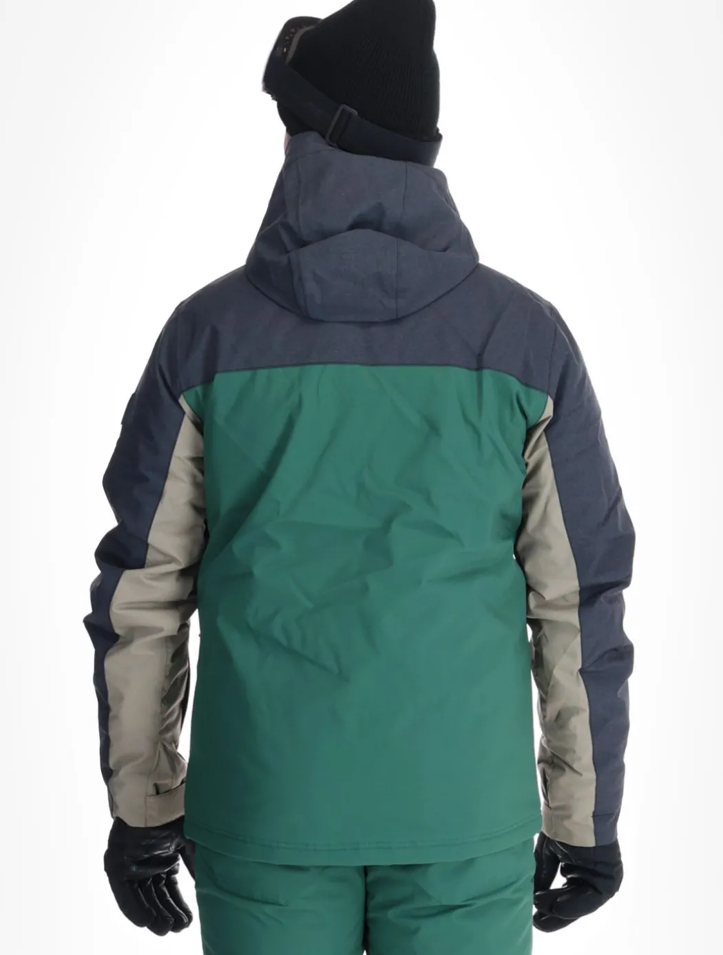 Dawson ski-jas heren