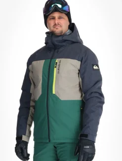Dawson ski-jas heren