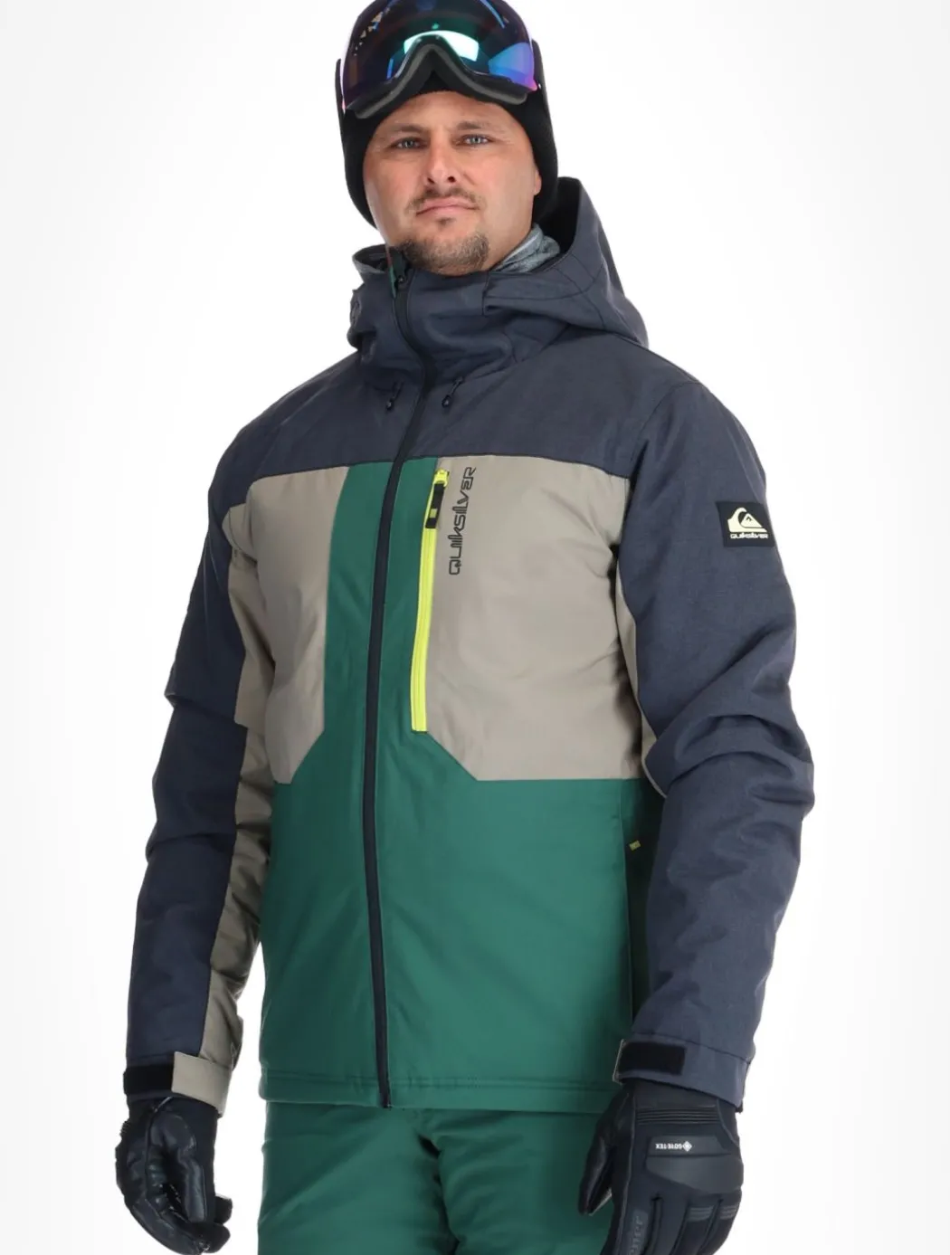 Dawson ski-jas heren