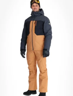 Dawson ski-jas heren