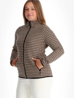 Descend II vest dames