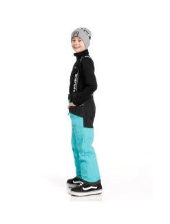 Digger-R-Jr. skibroek kinderen