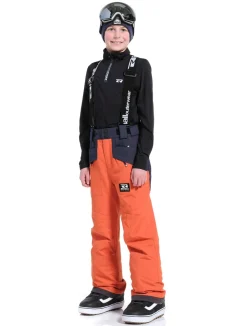 Digger-R-Jr. skibroek kinderen