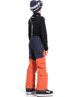 Digger-R-Jr. skibroek kinderen