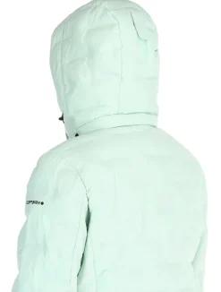 Dillingen ski-jas dames