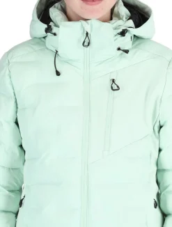 Dillingen ski-jas dames