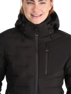 Dillingen ski-jas dames