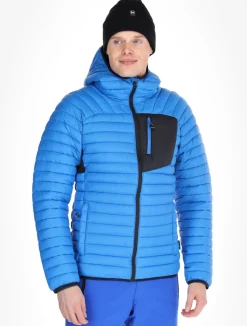 Dillon donsjas heren