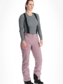 Diminish skibroek dames
