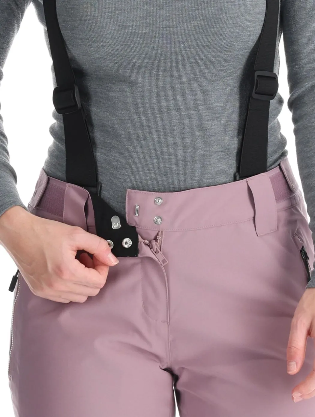 Diminish skibroek dames