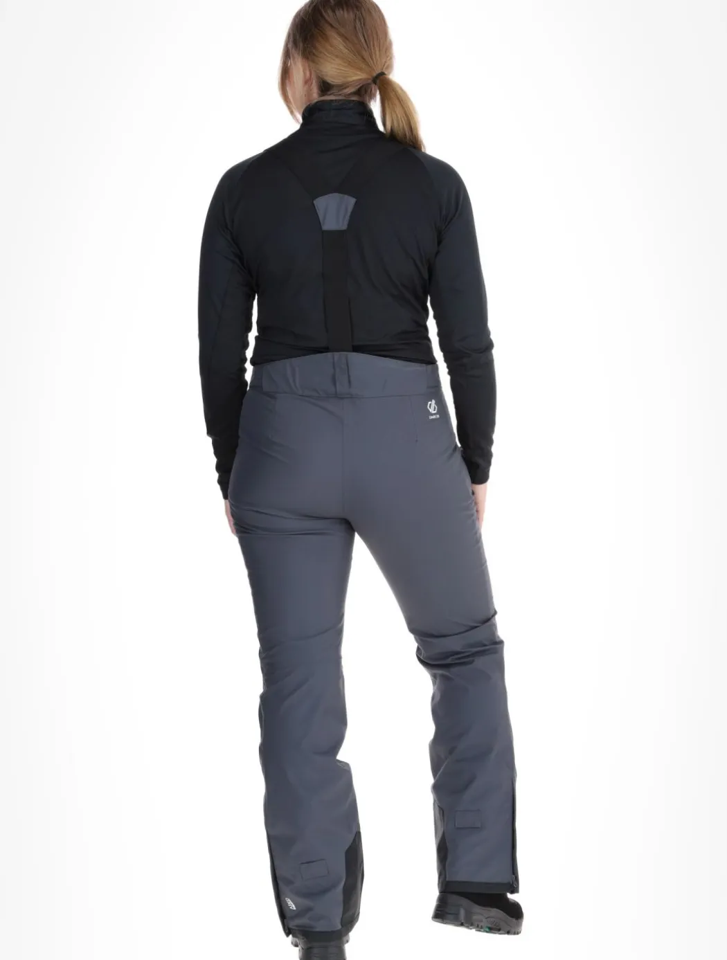 Diminish skibroek dames