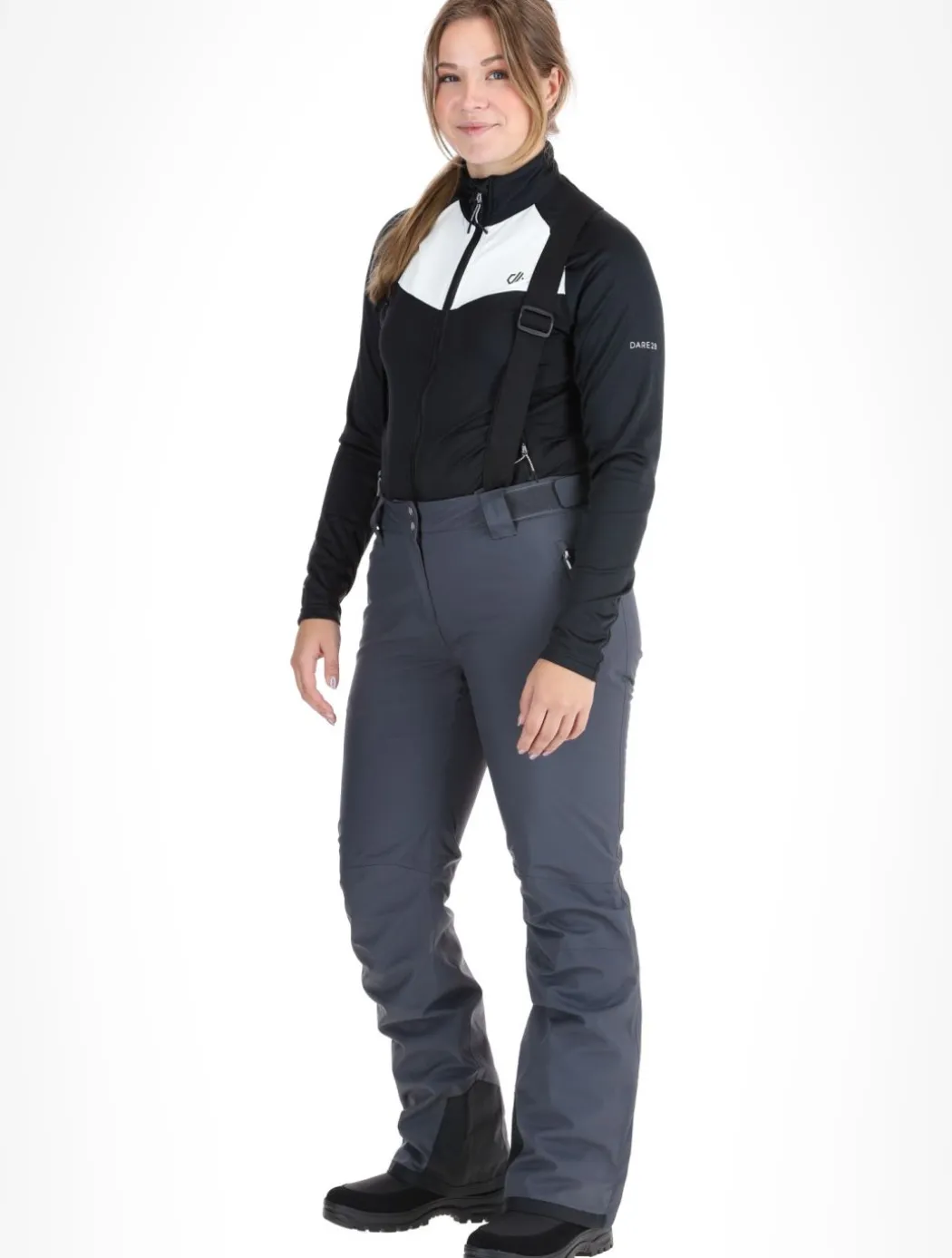 Diminish skibroek dames