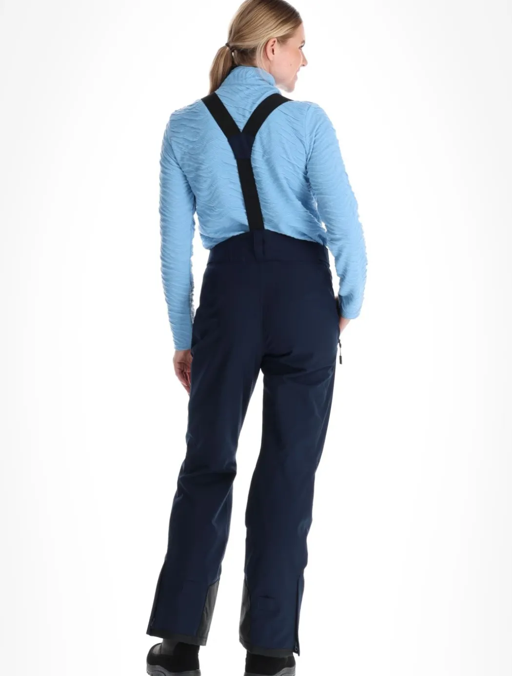 Diminish skibroek dames