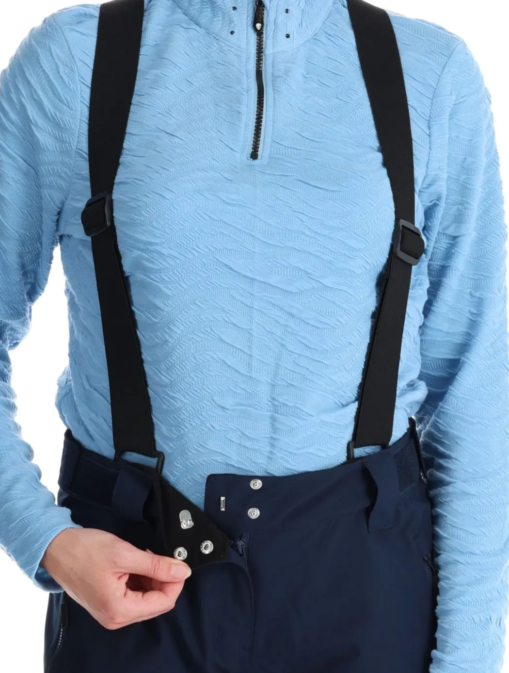 Diminish skibroek dames