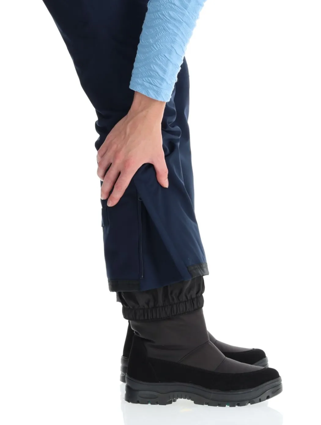 Diminish skibroek dames