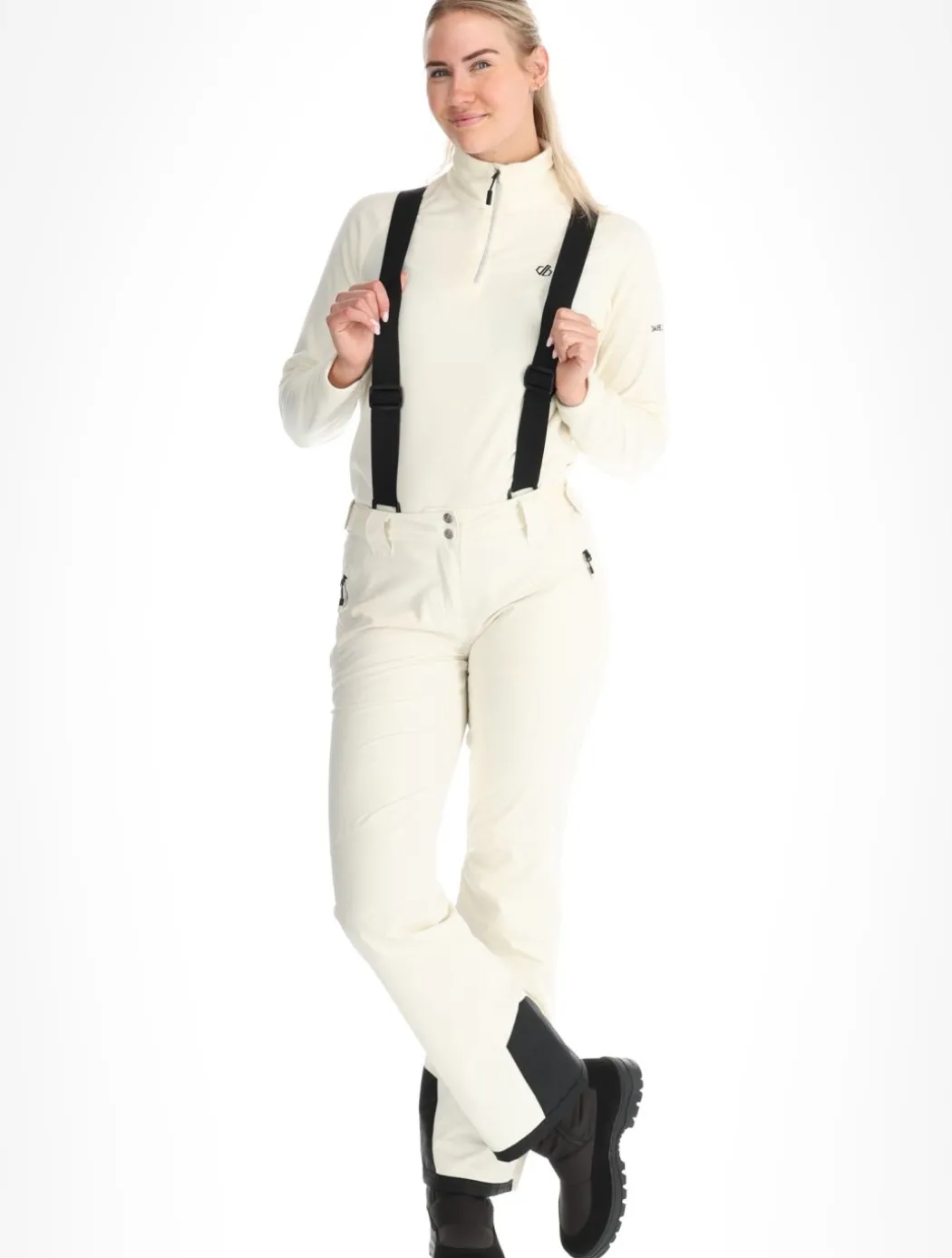 Diminish skibroek dames